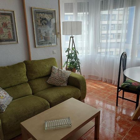 Acogedor Estudio En El Centro Torremolinos Lejlighed Eksteriør billede